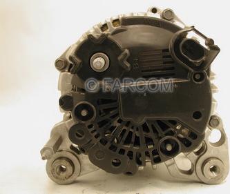 Farcom 111797 - Alternator www.molydon.hr