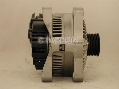 Farcom 111749 - Alternator www.molydon.hr