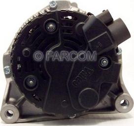 Farcom 111744 - Alternator www.molydon.hr