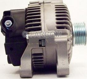 Farcom 111744 - Alternator www.molydon.hr