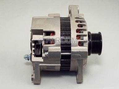 Farcom 111746 - Alternator www.molydon.hr