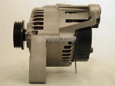 Farcom 111740 - Alternator www.molydon.hr