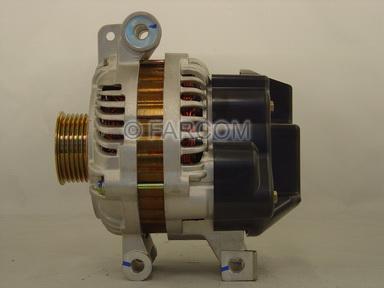 Farcom 111759 - Alternator www.molydon.hr