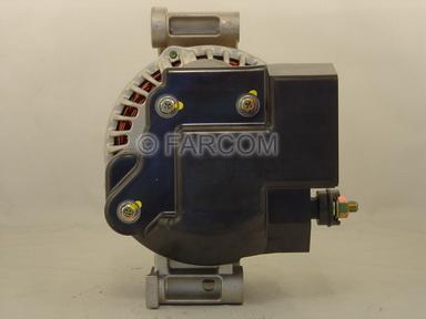 Farcom 111759 - Alternator www.molydon.hr