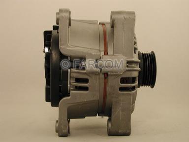 Farcom 111753 - Alternator www.molydon.hr