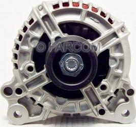 Farcom 111757 - Alternator www.molydon.hr