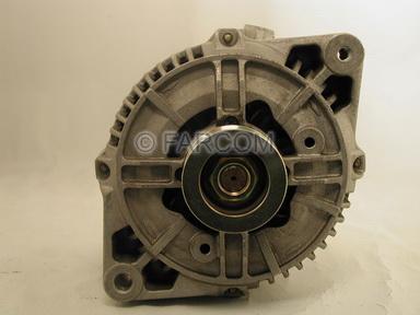 Farcom 111768 - Alternator www.molydon.hr