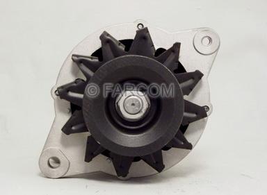 Farcom 111763 - Alternator www.molydon.hr