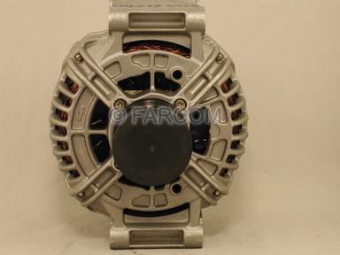 Farcom 111700 - Alternator www.molydon.hr