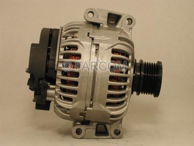 Farcom 111700 - Alternator www.molydon.hr