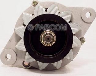 Farcom 111708 - Alternator www.molydon.hr