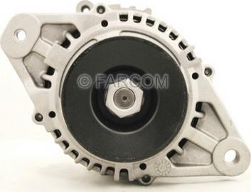 Farcom 111707 - Alternator www.molydon.hr