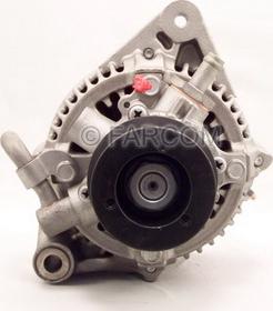 Farcom 111780 - Alternator www.molydon.hr