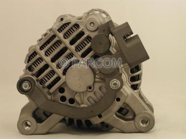 Farcom 111734 - Alternator www.molydon.hr