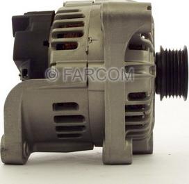 Farcom 112880 - Alternator www.molydon.hr