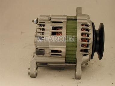 Farcom 111729 - Alternator www.molydon.hr