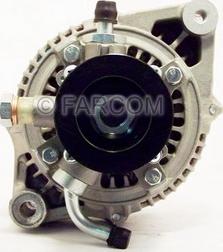 Farcom 111726 - Alternator www.molydon.hr