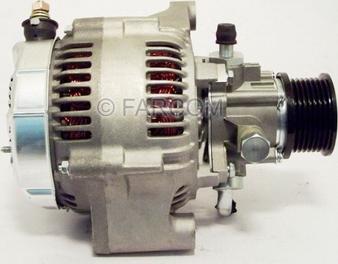 Farcom 111726 - Alternator www.molydon.hr