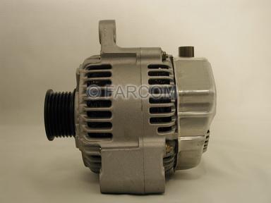 Farcom 111721 - Alternator www.molydon.hr