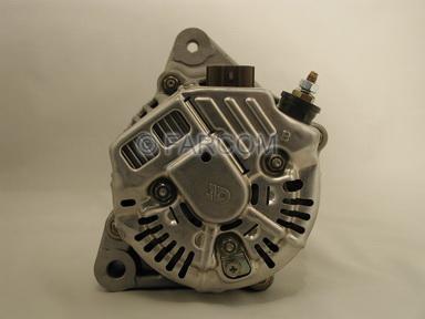 Farcom 111721 - Alternator www.molydon.hr