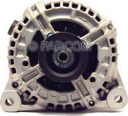 Farcom 111727 - Alternator www.molydon.hr