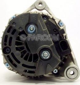 Farcom 111779 - Alternator www.molydon.hr