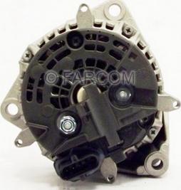 Farcom 111774 - Alternator www.molydon.hr