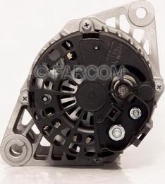 Farcom 111775 - Alternator www.molydon.hr