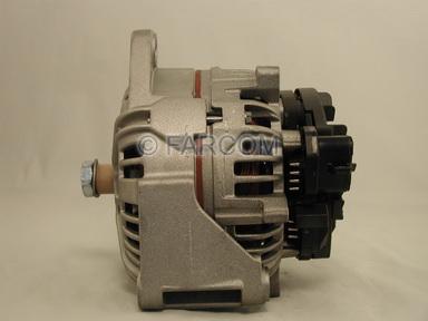 Farcom 111776 - Alternator www.molydon.hr