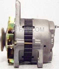 Farcom 118999 - Alternator www.molydon.hr