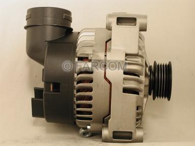 Farcom 118994 - Alternator www.molydon.hr