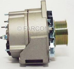 Farcom 118990 - Alternator www.molydon.hr