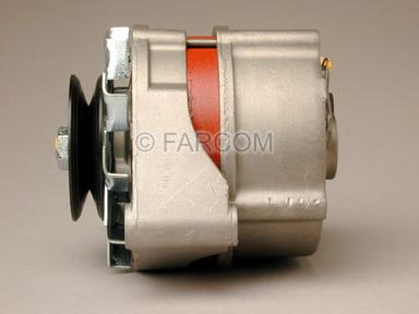 Farcom 118998 - Alternator www.molydon.hr