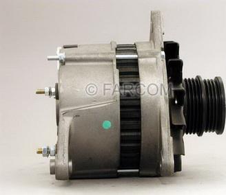 Farcom 118993 - Alternator www.molydon.hr