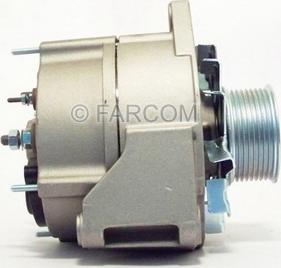 Farcom 118997 - Alternator www.molydon.hr