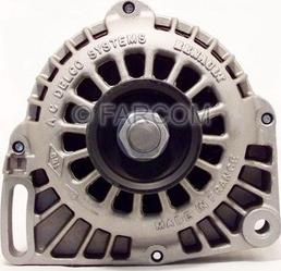 Farcom 118940 - Alternator www.molydon.hr