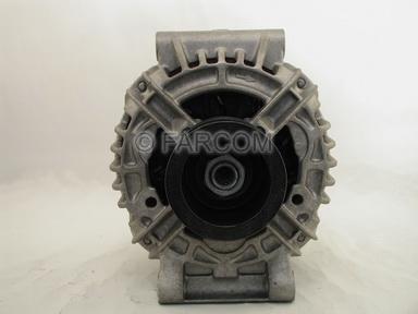 Farcom 118947 - Alternator www.molydon.hr