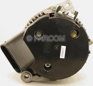 Farcom 118958 - Alternator www.molydon.hr