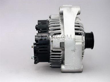 Farcom 118957 - Alternator www.molydon.hr