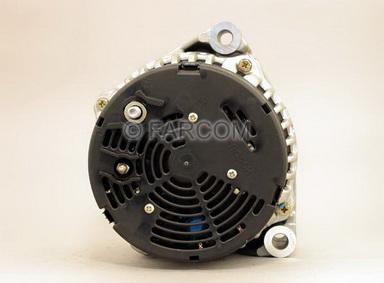 Farcom 118969 - Alternator www.molydon.hr