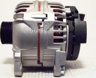 Farcom 118965 - Alternator www.molydon.hr