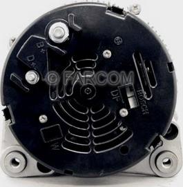 Farcom 118965 - Alternator www.molydon.hr