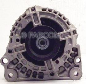Farcom 118962 - Alternator www.molydon.hr