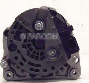 Farcom 118963 - Alternator www.molydon.hr