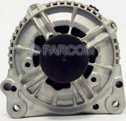 Farcom 118967 - Alternator www.molydon.hr
