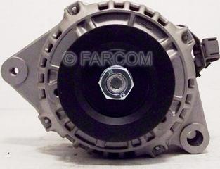 Farcom 118909 - Alternator www.molydon.hr