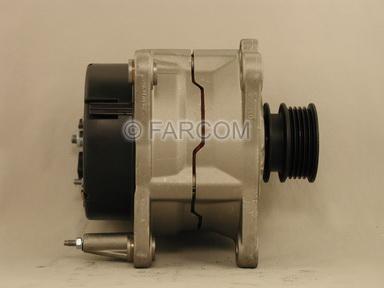 Farcom 118908 - Alternator www.molydon.hr