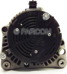 Farcom 118903 - Alternator www.molydon.hr