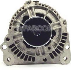 Farcom 118903 - Alternator www.molydon.hr