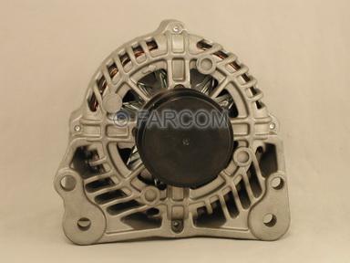 Farcom 118907 - Alternator www.molydon.hr